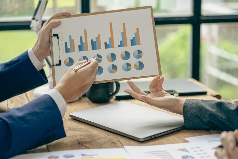 Optimiser la gestion de paie pour votre entreprise, les étapes indispensables