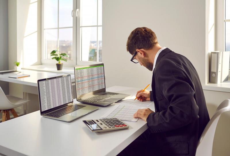 L'expertise comptable au service des PME, avantages et solutions personnalisées