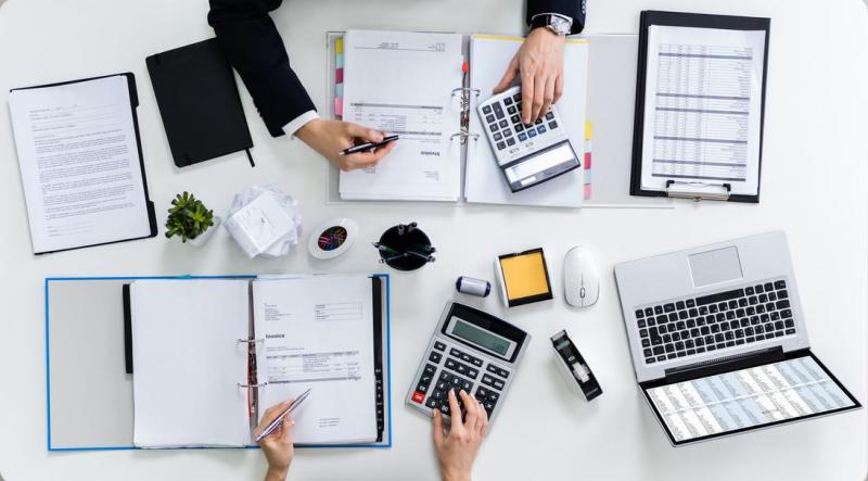 Les d&eacute;clarations fiscales &agrave; Auchel suivent un calendrier pr&eacute;cis.