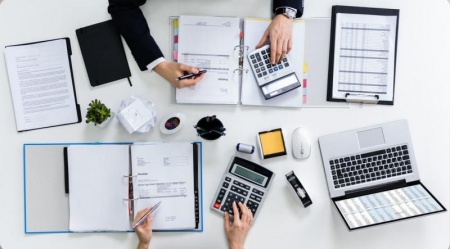 Les d&eacute;clarations fiscales &agrave; Auchel suivent un calendrier pr&eacute;cis.